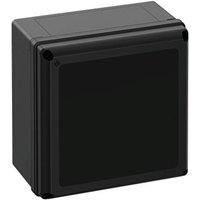 Spelsberg GEOS-L 3030-18-o/sw Leergehäuse 300 x 300 x 180 Polycarbonat Schwarz 1St. Spelsberg GEOS-L 3030-18-o/sw Leergehäuse 300 x 300 x 180 Polycarbonat Schwarz 1St. von Spelsberg