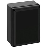 Spelsberg GEOS-L 3040-18-o/sw Leergehäuse 400 x 300 x 180 Polycarbonat Schwarz 1St. Spelsberg GEOS-L 3040-18-o/sw Leergehäuse 400 x 300 x 180 Polycarbonat Schwarz 1St. von Spelsberg