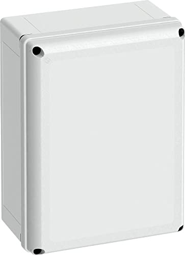 Spelsberg GEOS-L 3040-18-o Wand-Gehäuse 400 x 300 x 180 Polycarbonat 1 St. von Spelsberg