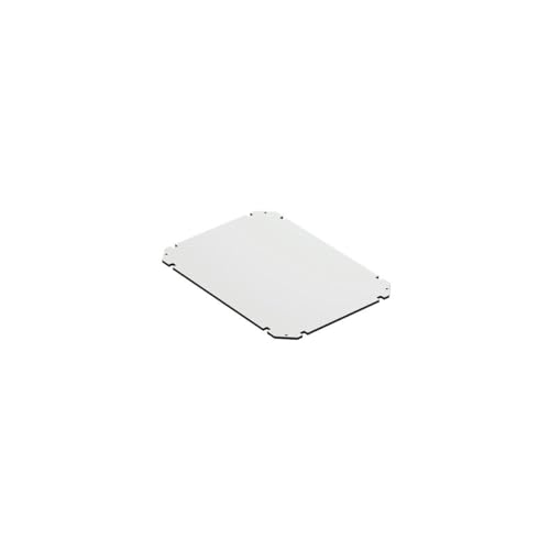 Spelsberg GEOS MPI-3040 Montageplatte (L x B x H) 350 x 250 x 5 mm Isolierstoff 1 St. von Spelsberg