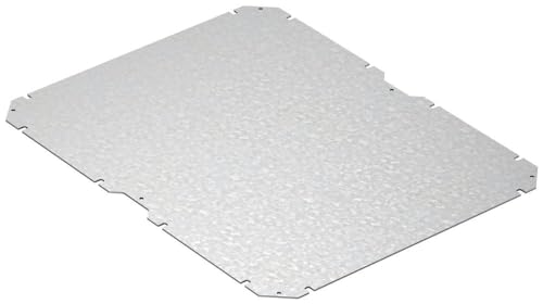 Spelsberg GEOS MPS-4050 Montageplatte (L x B x H) 450 x 350 x 2 mm 1 St. von Spelsberg