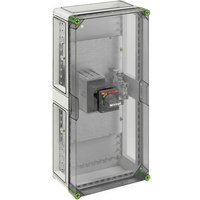 Spelsberg GLE 416 Leistungsschalter 1 St. Schaltspannung (max.): 690 V/AC (B x H x T) 320 x 640 x 25 von Spelsberg