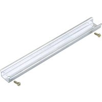 Spelsberg GNS 002 Hutschiene ungelocht Stahlblech 170mm 25St. von Spelsberg