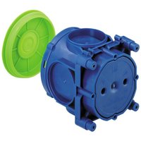 Spelsberg Großrohrdose K Klebeboden U 71 GRO - 97276001 von Spelsberg