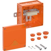 Spelsberg Kabelabzweigkasten WKE 4-8 x 1,5qmm - 86850801 Spelsberg Kabelabzweigkasten WKE 4-8 x 1,5qmm - 86850801 von Spelsberg