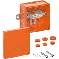 Spelsberg Kabelabzweigkasten WKE 4-8 x 1,5qmm von Spelsberg
