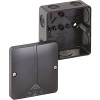Spelsberg Kabelabzweigkasten leer Abox-i 040-L/sw - 49190401 von Spelsberg