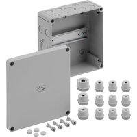 Spelsberg Klemmenkasten RK 4/18L-leer - 61691201 Spelsberg Klemmenkasten RK 4/18L-leer - 61691201 von Spelsberg