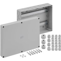 Spelsberg Klemmenkasten gr leer 4qmm IP54 RK 4/100L-leer - 62692201 Spelsberg Klemmenkasten gr leer 4qmm IP54 RK 4/100L-leer - 62692201 von Spelsberg