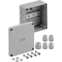 Spelsberg Klemmenkasten gr leer 4qmm IP54 RK 4/12L-leer - 61390601 Spelsberg Klemmenkasten gr leer 4qmm IP54 RK 4/12L-leer - 61390601 von Spelsberg