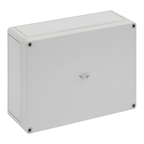 Spelsberg tk-ps – 2518 – 9-o-Box von Spelsberg