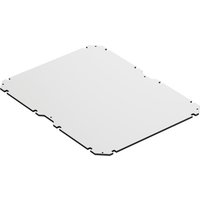 Spelsberg Montageplatte 350x5x450 GEOS MPI-4050 - 72000501 von Spelsberg
