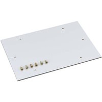Spelsberg Montageplatte MP 2518 TK MPI-2518 von Spelsberg