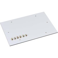 Spelsberg Montageplatte MP 2518 TK MPI-2518 - 19500801 von Spelsberg