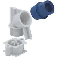 Spelsberg Rohrkrümmer-Set ROK 3-S - 97073201 von Spelsberg