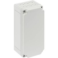 Spelsberg SVi LS-g 59112201 Universal-Gehäuse Kunststoff Grau 1St. Spelsberg SVi LS-g 59112201 Universal-Gehäuse Kunststoff Grau 1St. von Spelsberg