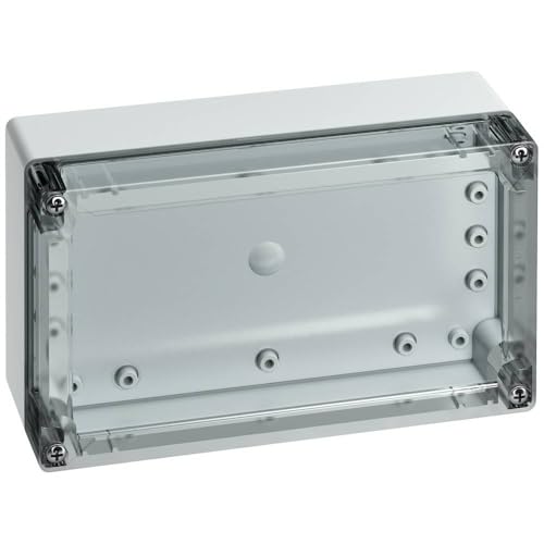 Spelsberg tg-abs Dry Box 2012 – 8-to von Spelsberg
