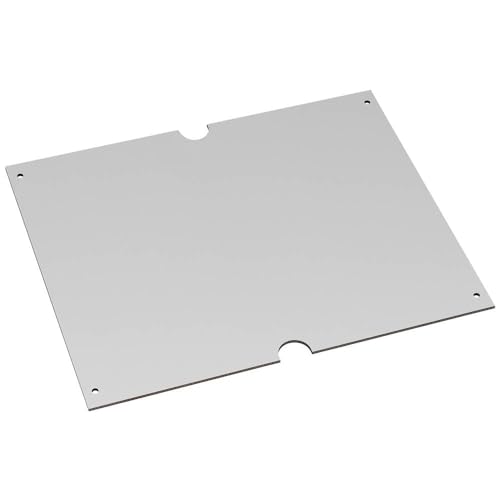 Spelsberg TK MPI-3625 Montageplatte (L x B) 331 mm x 220 mm Hartpapier 1 St. von Spelsberg