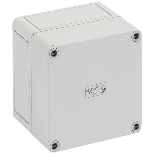 Spelsberg tk-ps – 1111 – 9-o-Box von Spelsberg