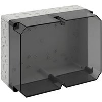 Spelsberg TK PS 3625-16-tm 10651201 Universal-Gehäuse Kunststoff Grau 1St. Spelsberg TK PS 3625-16-tm 10651201 Universal-Gehäuse Kunststoff Grau 1St. von Spelsberg