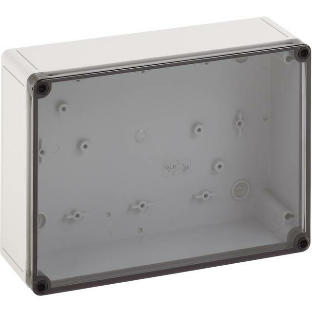 Spelsberg Tk Ps 2518 9 To Wand Installations Gehäuse 254 X 180 X 90 Polycarbonat B-Ware von Spelsberg