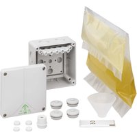 Spelsberg Verbindungsdose Abox XT 060-6qmm - 49240601 Spelsberg Verbindungsdose Abox XT 060-6qmm - 49240601 von Spelsberg