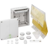 Spelsberg Verbindungsdose Abox XT 100-10qmm - 49241001 Spelsberg Verbindungsdose Abox XT 100-10qmm - 49241001 von Spelsberg