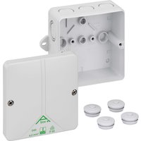 Spelsberg Verbindungsdose Abox-i m 040 AB-L - 50390401 Spelsberg Verbindungsdose Abox-i m 040 AB-L - 50390401 von Spelsberg