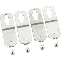 Spelsberg Wandlaschenset für EK/AK/AK-Plus AK ABL-ES von Spelsberg