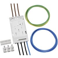 Spelsberg ZVi BKE-EG Zählerplatz-Zubehör 1St. Spelsberg ZVi BKE-EG Zählerplatz-Zubehör 1St. von Spelsberg