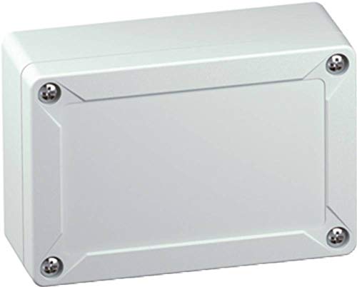 Spelsberg tg - wasserdichte Box - PC 1208-6-o von Spelsberg