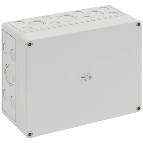 Spelsberg tk-pc – 2518 – 11-m-Box von Spelsberg