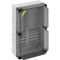 Spelsberg 74900501 ZKi 1-f Zählerschrank Aufputz Inhalt 1St. von Spelsberg