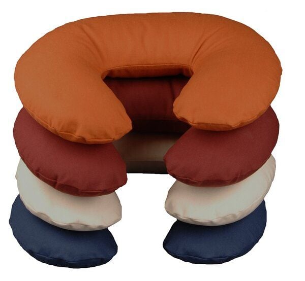 Speltex Nackenhörnchen Bezug von Speltex