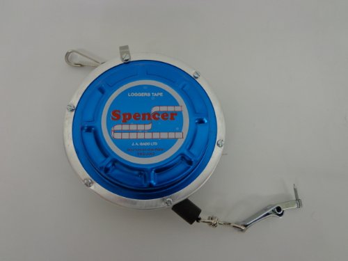 Forstmassband spencer super massband 20 m neu von Spencer Super