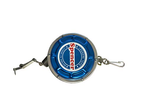 Spencer Forstmaßband 30m mit Klapphaken 0323 1579 von Spencer