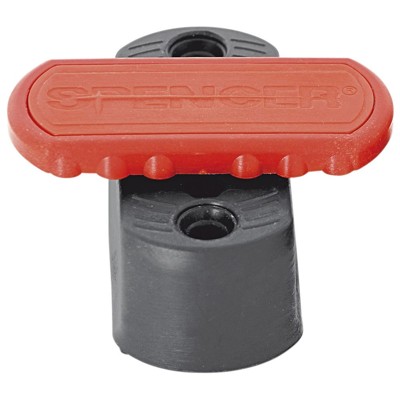 Wandhalterung für Res-Q-Board von Spencer