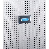 Fami Spenderbox für Handschuhe, HxBxT 132 x 247 x 82 mm Fami Spenderbox für Handschuhe, HxBxT 132 x 247 x 82 mm von Fami