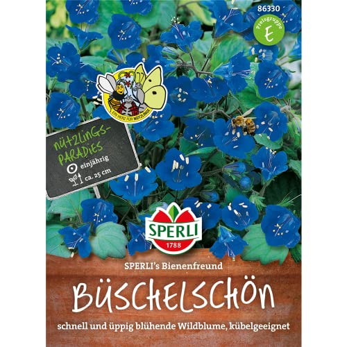 Sperli Bienenfreund Büschelschön (Phacelie) von Sperli