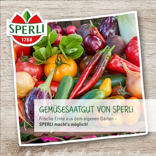 Erbsensamen - Markerbsen Grandera von Sperli-Samen von Sperli