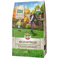 Sperli - Nachsaat Rasensamen - 250 g für ca. 10 m² von Sperli