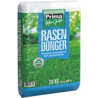 Prima - Rasendünger, 20 Kg von Prima