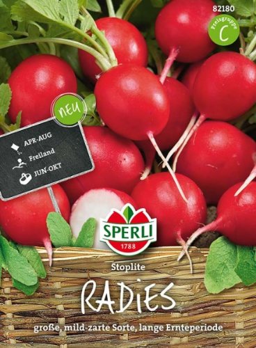Radies Stoplite Radies Stoplite von Sperli
