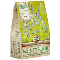 S Bodenkur Bio Bitterlupine 400 g Dünger - Sperli S Bodenkur Bio Bitterlupine 400 g Dünger - Sperli von Sperli