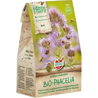 S Bodenkur Bio Phacelia 200 g Dünger - Sperli von Sperli