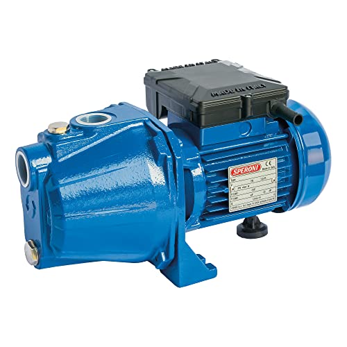 Speroni® Selbstansaugende Elektropumpe CAM 40-HL V.230 Hz.50 von Speroni