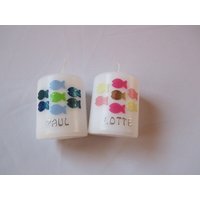 Gastgeschenke Für Die Taufe von Spessartlicht