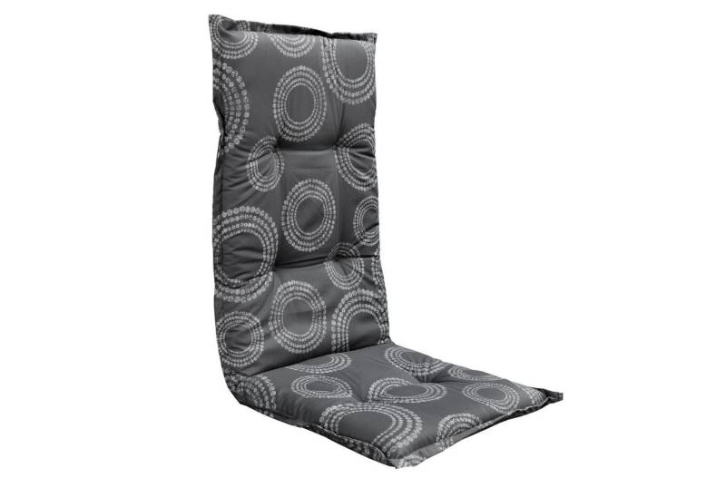 Spetebo Hochlehnerauflage, (Packung, 1 St., 1 Auflage) von Spetebo