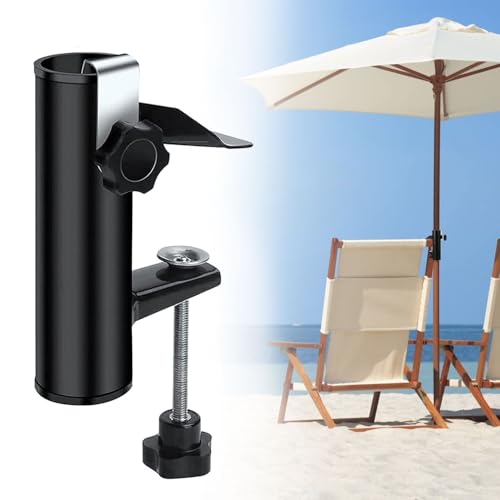 Spetsbst Sonnenschirmständer, Sonnenschirmhalter Balkongeländer Spetsbst Sonnenschirmständer, Sonnenschirmhalter Balkongeländer von Spetsbst