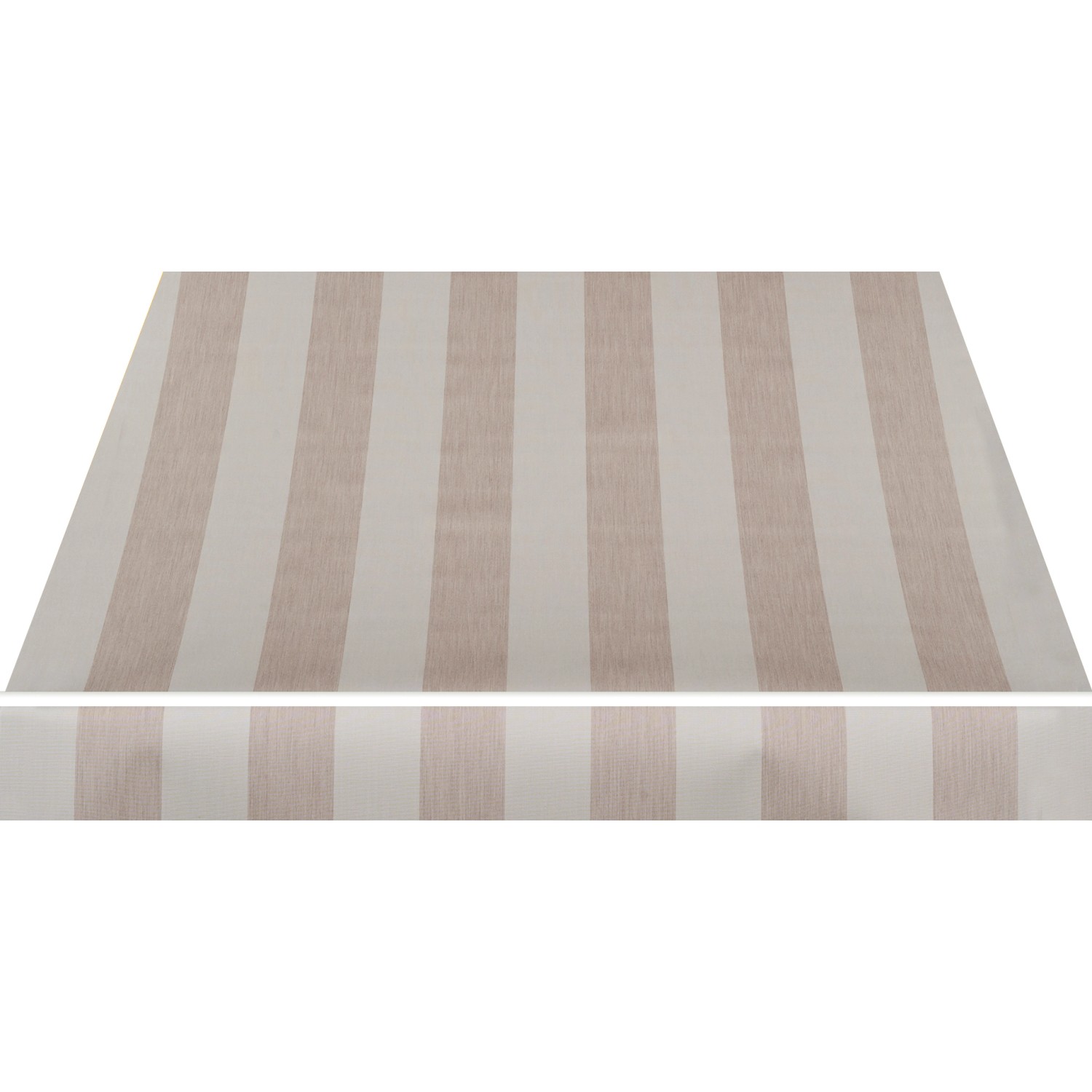 Spettmann Gelenkarmmarkise Star Klassik B 250 cm x T 200 cm Beige-Sand Gestreift von Spettmann